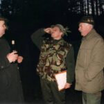 2000 - 171 polowanie wigilijne w obw. 164