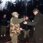 2000 - 174 polowanie wigilijne w obw. 164