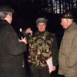 2000 - 175 polowanie wigilijne w obw. 164