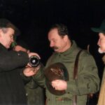 2000 - 176 polowanie wigilijne w obw. 164