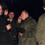 2000 - 177 polowanie wigilijne w obw. 164