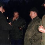 2000 - 178 polowanie wigilijne w obw. 164