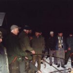 2001-004 polowanie noworoczne w obw. 164