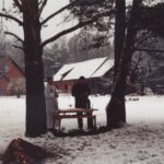 2001-008 polowanie noworoczne w obw. 164