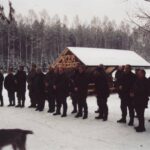 2001-010 polowanie noworoczne w obw. 164