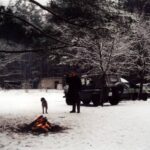 2001-011 polowanie noworoczne w obw. 164