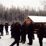 2001-014 polowanie noworoczne w obw. 164