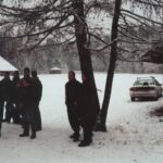 2001-015 polowanie noworoczne w obw. 164