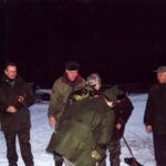 2001-016 polowanie noworoczne w obw. 164