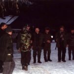 2001-017 polowanie noworoczne w obw. 164