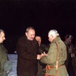 2001-020 polowanie noworoczne w obw. 164