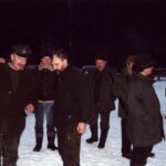 2001-021 polowanie noworoczne w obw. 164