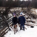 2001-032 zima w obw. 164