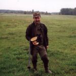 2001-040 K. Bniński w obw. 164