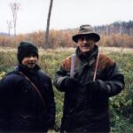 2001-076 Wojciech i Maciej Socharscy