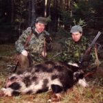 2001-088 hubertus w obw. 164