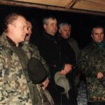 2001-112 polowanie wigilijne w obw. 164