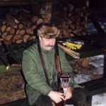 2001-123 polowanie wigilijne w obw. 164