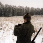 2004-003 styczeń w lesie konstantynowskim