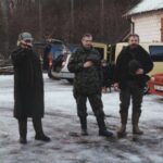 2004-016 - styczniowe polowanie - obw. 1