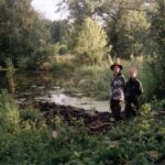 2004-049 tama bobrów pod Komarnem