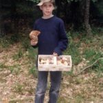 2004-052 Ludwik Purski z łupem bogatym