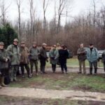 2004-062 hubertowskie w obw. 1 i 5