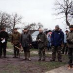 2004-063 hubertowskie w obw. 1 i 5