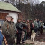 2004-064 hubertowskie w obw. 1 i 5