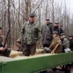 2004-070 hubertowskie w obw. 1 i 5