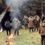 2004-097 drugi dzień hubertowskiego polowania