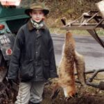 2004-103 drugi dzień hubertowskiego polowania