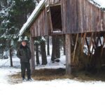 2006-024 magazyno-paśnik na Drapaczu