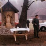 2003-028 polowanie hubertowskie w obw. 164