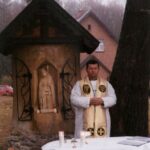 2003-030 polowanie hubertowskie w obw. 164