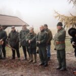 2003-042 polowanie hubertowskie w obw. 164