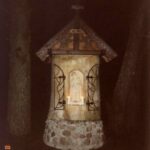 2003-046 polowanie hubertowskie w obw. 164