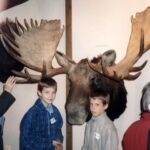 2003-051 tragi i wystawa łowiecka 2003