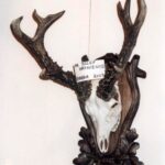 2003-054 tragi i wystawa łowiecka 2003