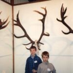 2003-055 tragi i wystawa łowiecka 2003