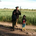 2005-074 w drodze na ambonę