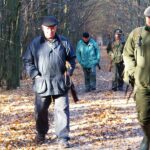 2005-120 polowanie hubertowskie