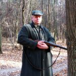 2005-121 na stanowisku