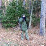 2005-128 Hubert Podolec uwiecznia polowanie