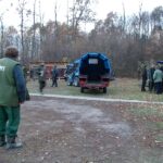 2005-130 drugi dzień łowów