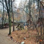 2005-153 osada myśliwska