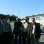 Norwegia 24 do 29.09.2008r. 007