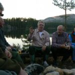 Norwegia 24 do 29.09.2008r. 033