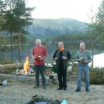 Norwegia 24 do 29.09.2008r. 036