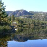 Norwegia 24 do 29.09.2008r. 055